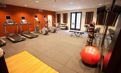 Homewood Suites Lafayette-Airport - image 14