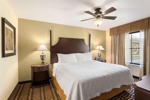 Homewood Suites Lafayette-Airport - image 15