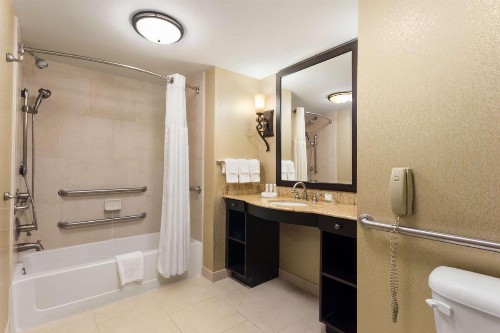 Homewood Suites Lafayette-Airport - image 17