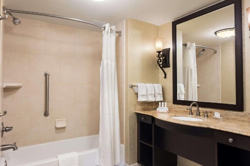 Homewood Suites Lafayette-Airport - image 22