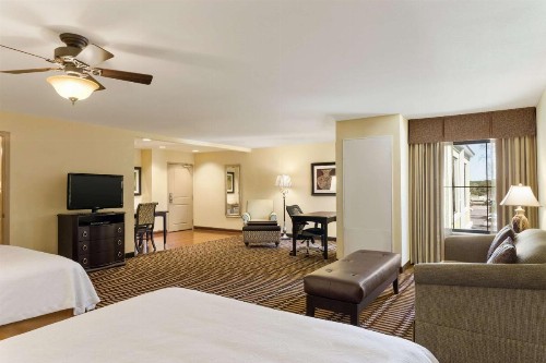 Homewood Suites Lafayette-Airport - image 27
