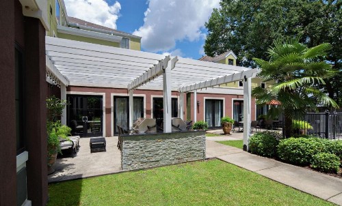 Homewood Suites Lafayette-Airport - image 3