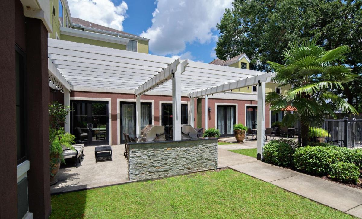 Homewood Suites Lafayette-Airport - image 3