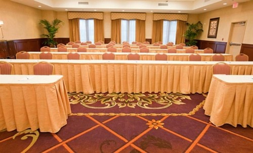 Homewood Suites Lafayette-Airport - image 32