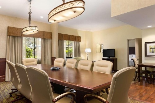Homewood Suites Lafayette-Airport - image 35