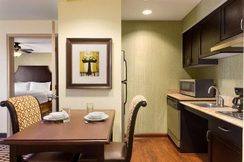 Homewood Suites Lafayette-Airport - image 38