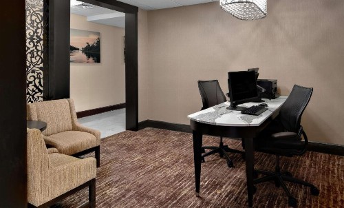 Homewood Suites Lafayette-Airport - image 40