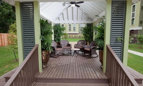 Homewood Suites Lafayette-Airport - image 5