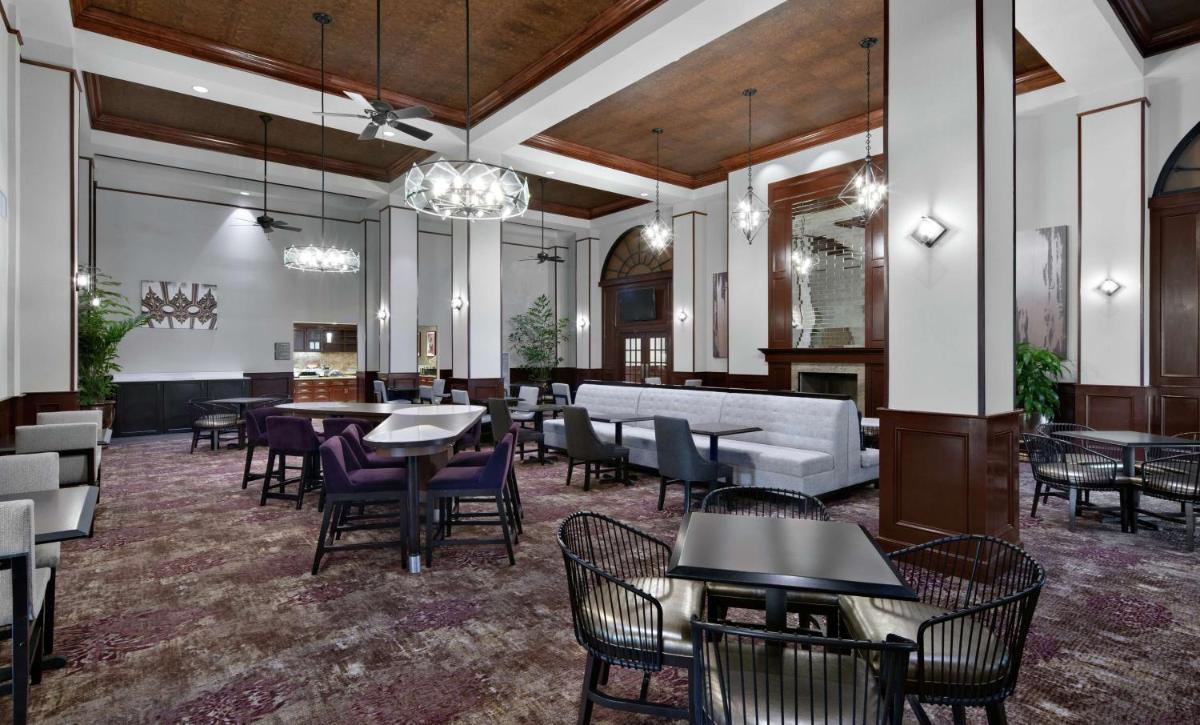 Homewood Suites Lafayette-Airport - image 6