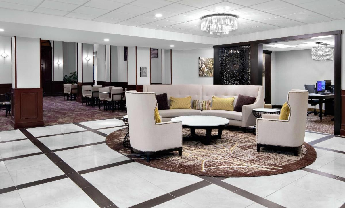 Homewood Suites Lafayette-Airport - image 7