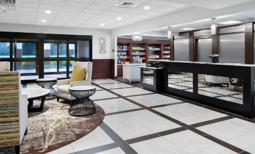 Homewood Suites Lafayette-Airport - image 8