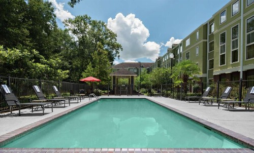 Homewood Suites Lafayette-Airport - image 9