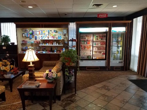 Discovery Inn Lafayette - image 23