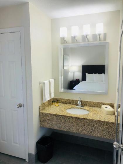 Best Western Plus Lafayette Vermilion River Inn & Suites - image 12