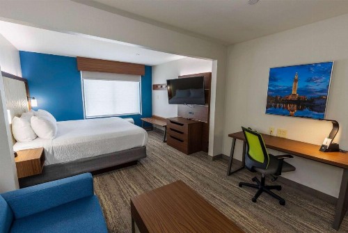 Wingate by Wyndham Lafayette Airport - image 15
