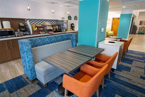 Wingate by Wyndham Lafayette Airport - image 22