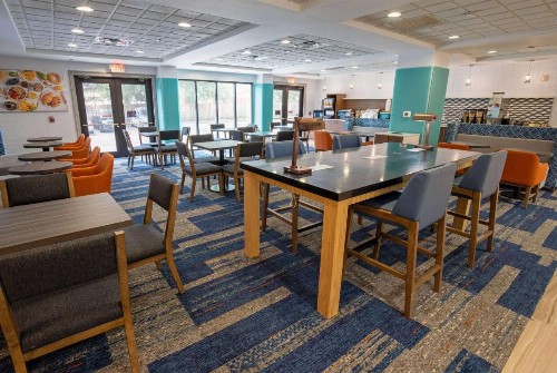 Wingate by Wyndham Lafayette Airport - image 23