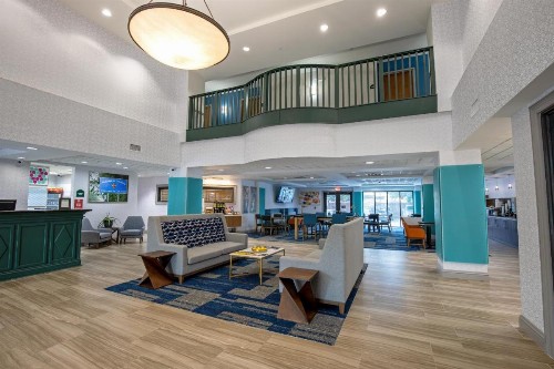 Wingate by Wyndham Lafayette Airport - image 28