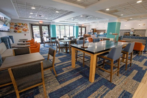 Wingate by Wyndham Lafayette Airport - image 29