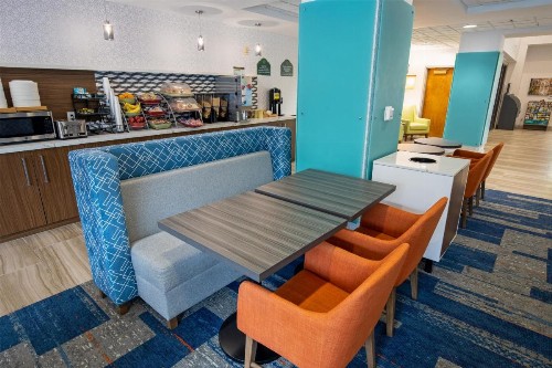 Wingate by Wyndham Lafayette Airport - image 31
