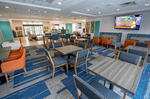 Wingate by Wyndham Lafayette Airport - image 33