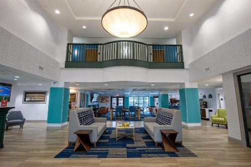 Wingate by Wyndham Lafayette Airport - image 34