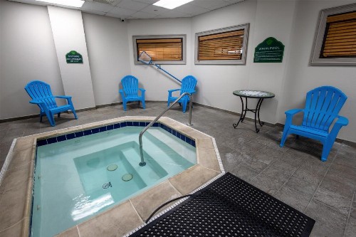 Wingate by Wyndham Lafayette Airport - image 35