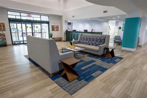 Wingate by Wyndham Lafayette Airport - image 37