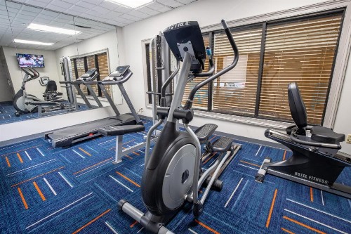 Wingate by Wyndham Lafayette Airport - image 39