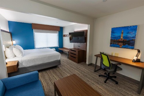 Wingate by Wyndham Lafayette Airport - image 45