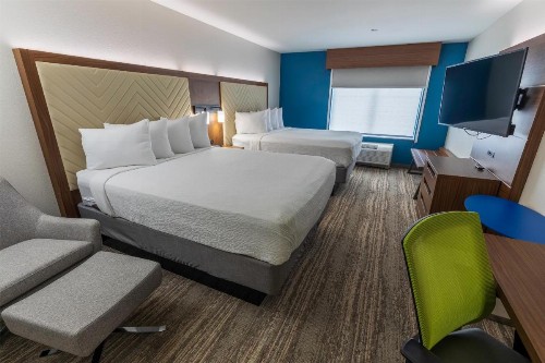 Wingate by Wyndham Lafayette Airport - image 47