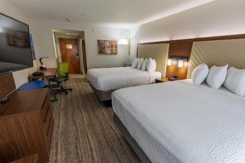 Wingate by Wyndham Lafayette Airport - image 49