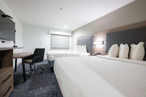Best Western Lafayette Inn - image 8