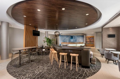 SpringHill Suites by Marriott Lafayette South at River Ranch - image 10