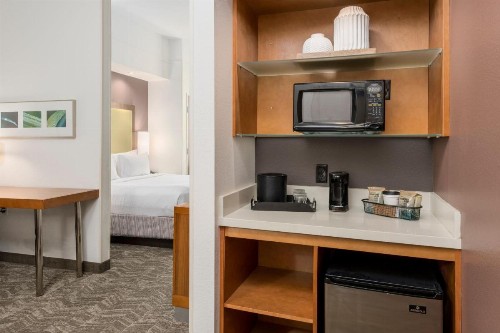 SpringHill Suites by Marriott Lafayette South at River Ranch - image 11