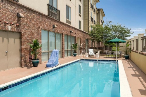 SpringHill Suites by Marriott Lafayette South at River Ranch - image 12