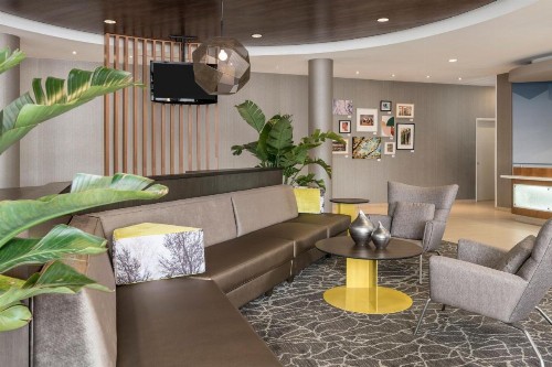 SpringHill Suites by Marriott Lafayette South at River Ranch - image 15