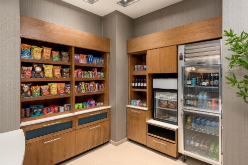 SpringHill Suites by Marriott Lafayette South at River Ranch - image 16