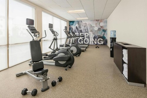 SpringHill Suites by Marriott Lafayette South at River Ranch - image 17