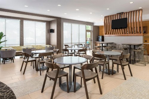 SpringHill Suites by Marriott Lafayette South at River Ranch - image 19