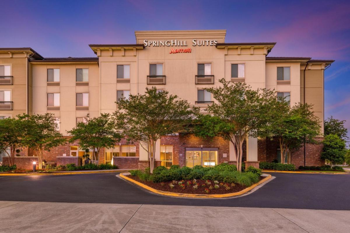 SpringHill Suites by Marriott Lafayette South at River Ranch - image 2
