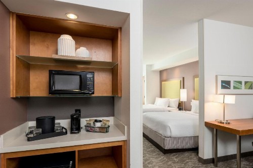 SpringHill Suites by Marriott Lafayette South at River Ranch - image 21