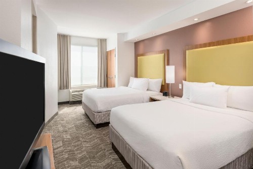 SpringHill Suites by Marriott Lafayette South at River Ranch - image 24