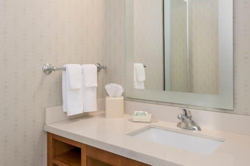 SpringHill Suites by Marriott Lafayette South at River Ranch - image 3