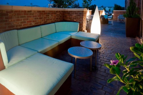 SpringHill Suites by Marriott Lafayette South at River Ranch - image 4