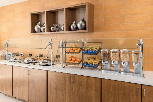 SpringHill Suites by Marriott Lafayette South at River Ranch - image 5