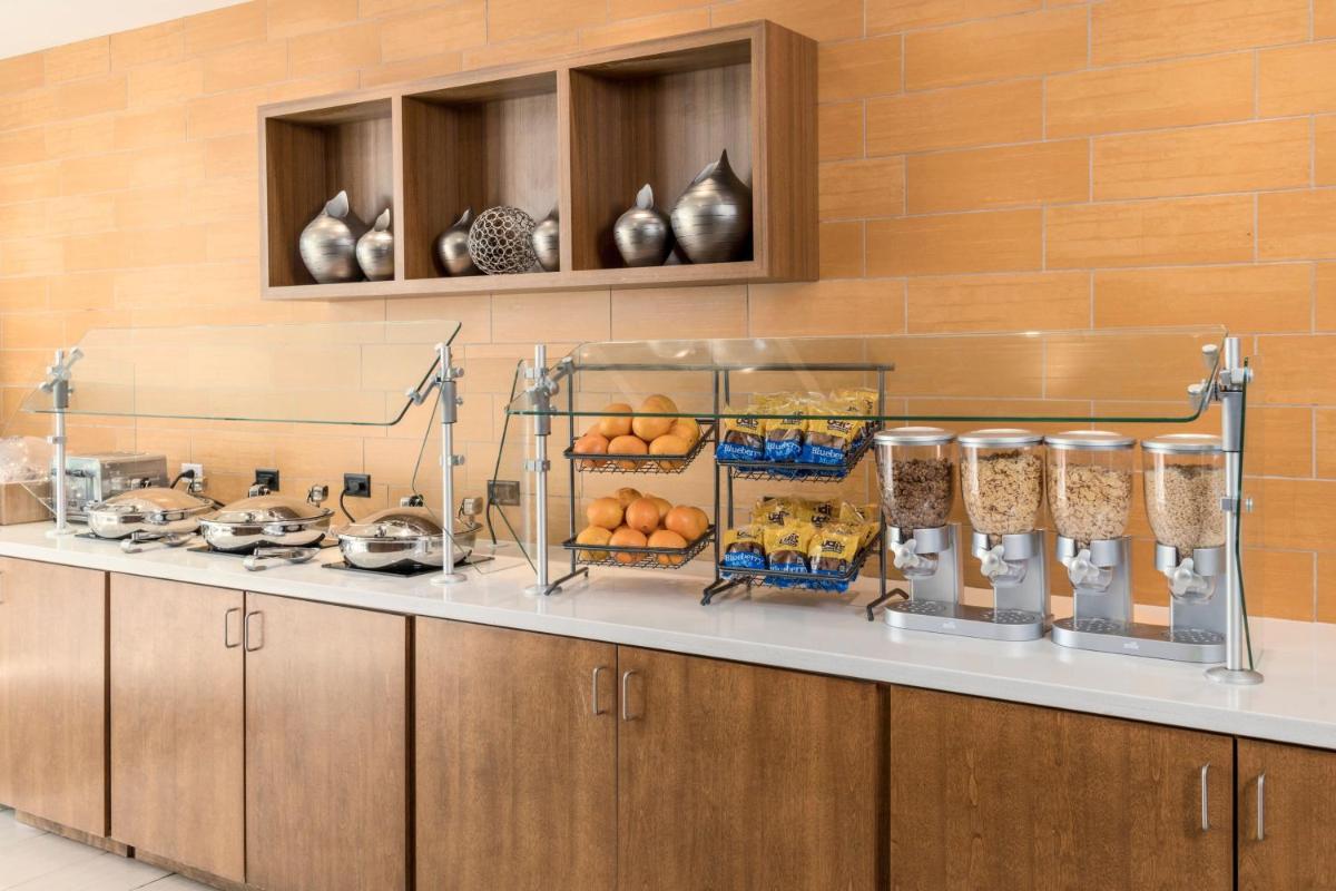 SpringHill Suites by Marriott Lafayette South at River Ranch - image 5