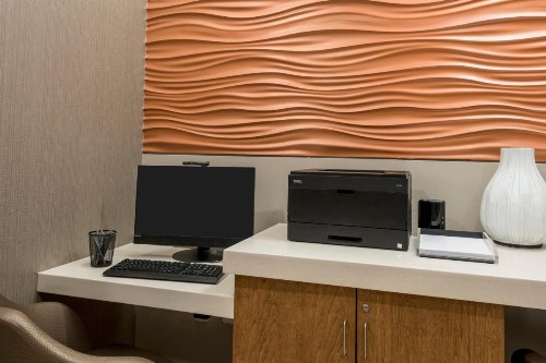 SpringHill Suites by Marriott Lafayette South at River Ranch - image 6