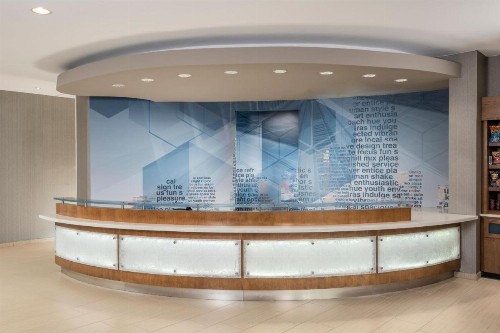SpringHill Suites by Marriott Lafayette South at River Ranch - image 8