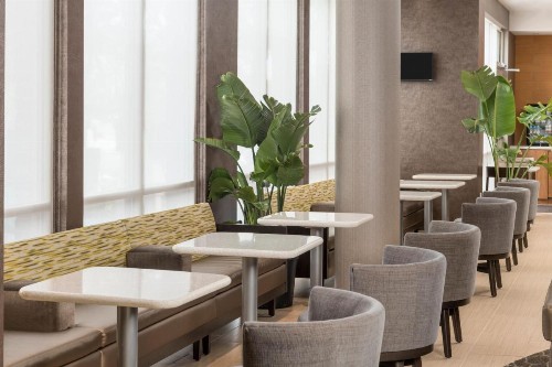 SpringHill Suites by Marriott Lafayette South at River Ranch - image 9